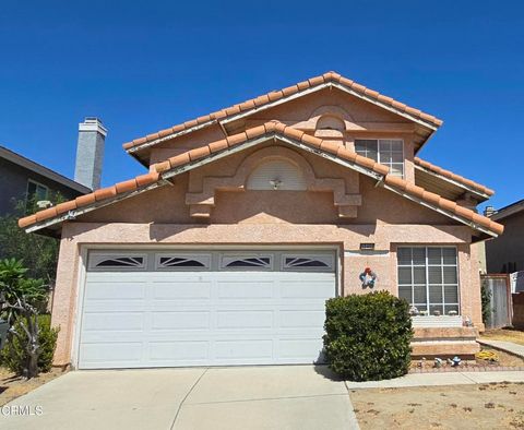 Photo of 15492 Somerset Court, Fontana, CA 92337 (MLS # P1-23978)