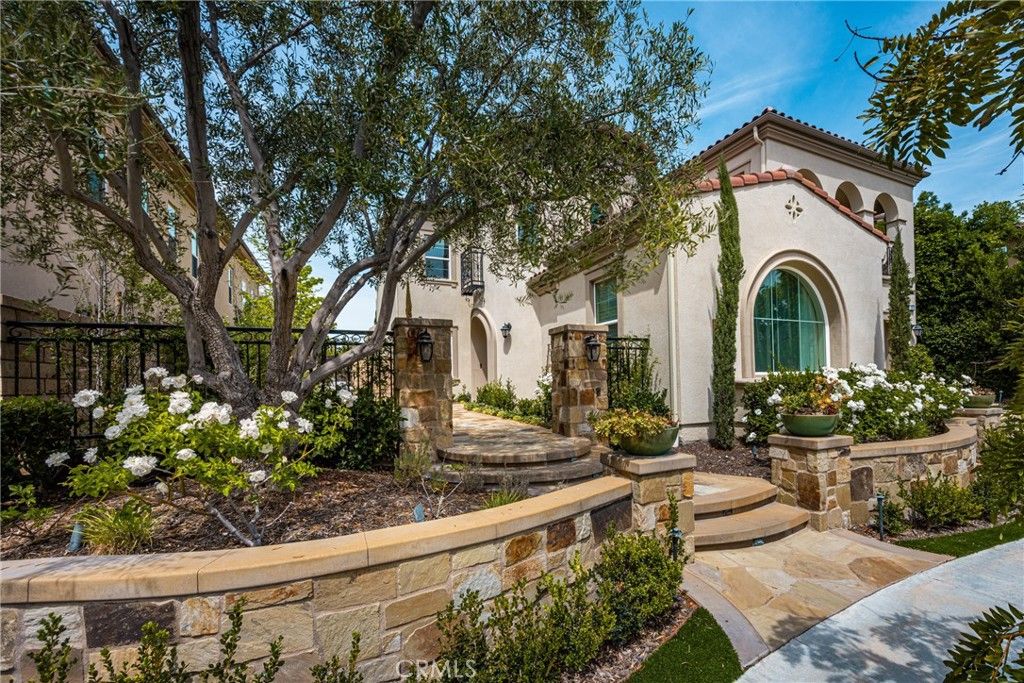 Photo of 33 Sorrel, Lake Forest, CA 92630 (MLS # PW26085618)