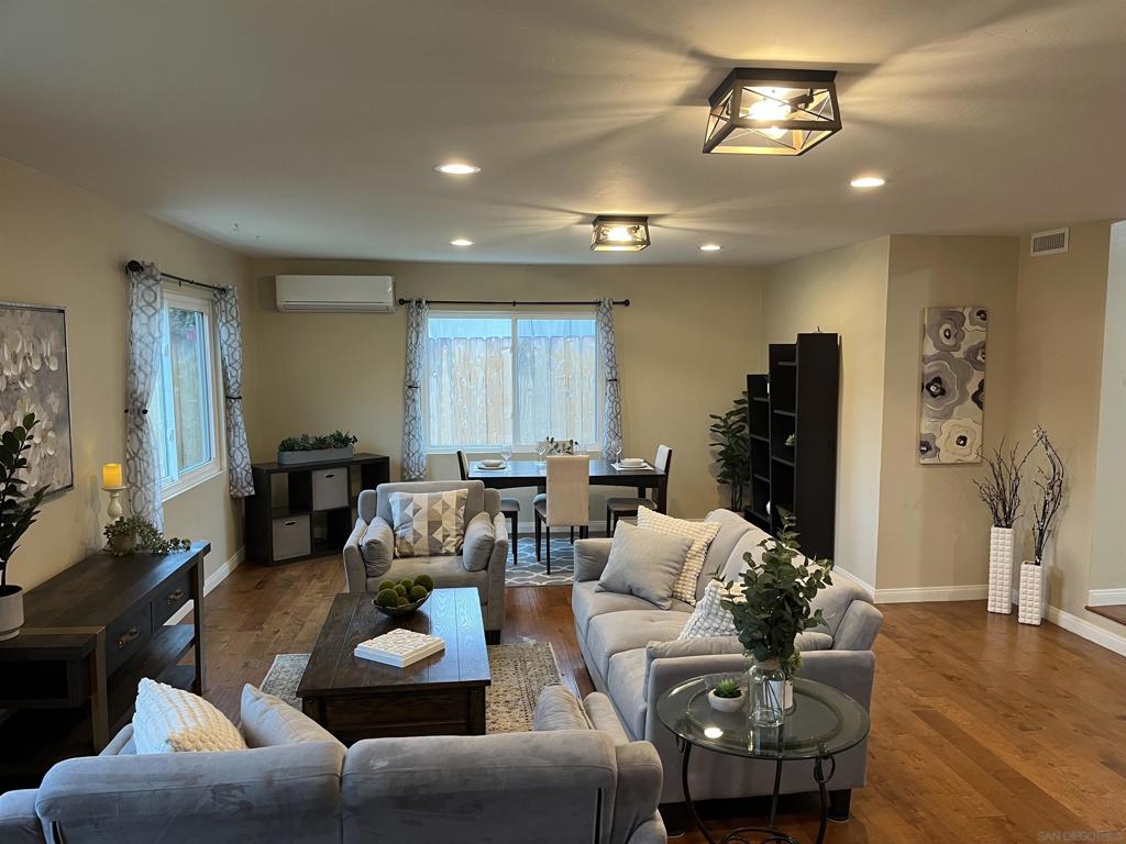 La Mesa - Residential