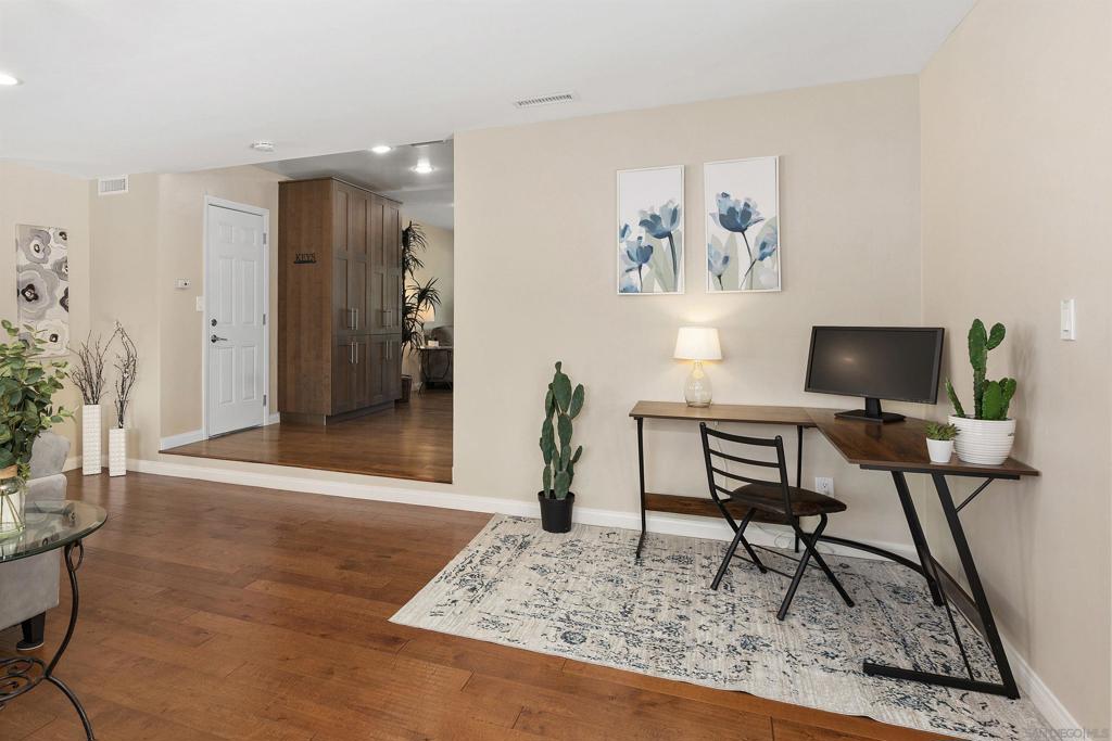 La Mesa - Residential