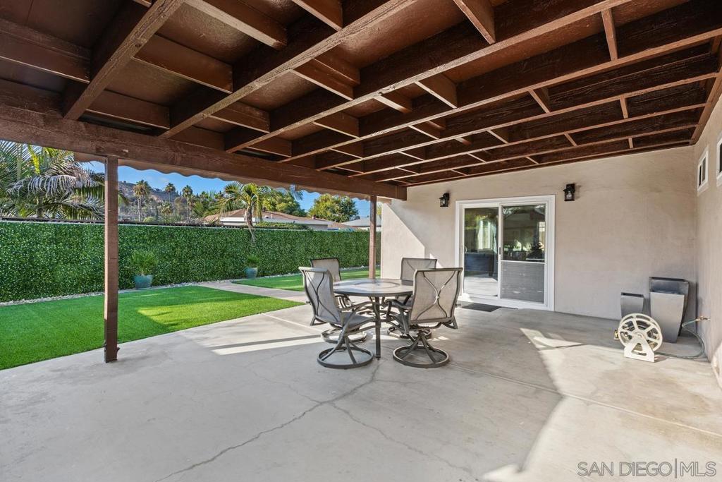 La Mesa - Residential