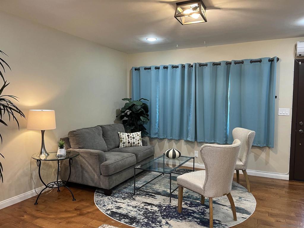 La Mesa - Residential