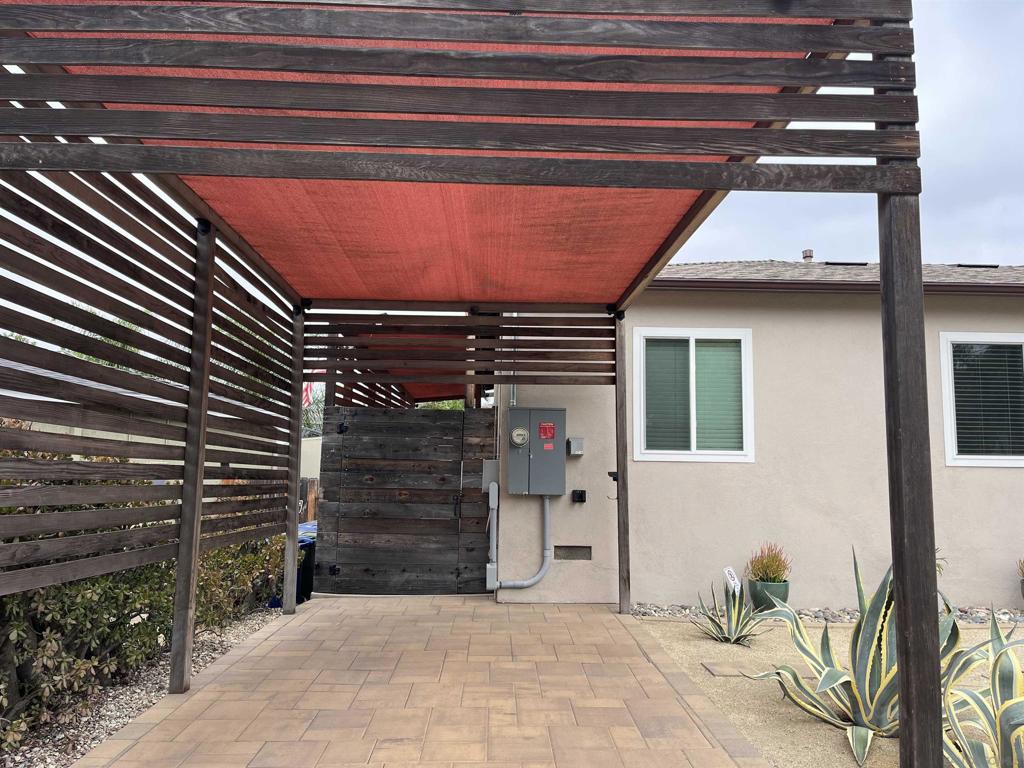 La Mesa - Residential