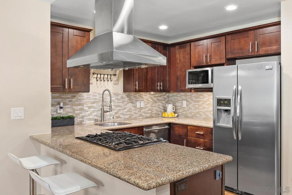 La Mesa - Residential
