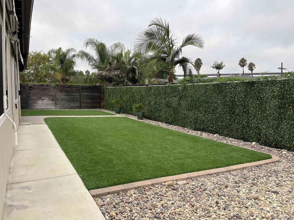 La Mesa - Residential