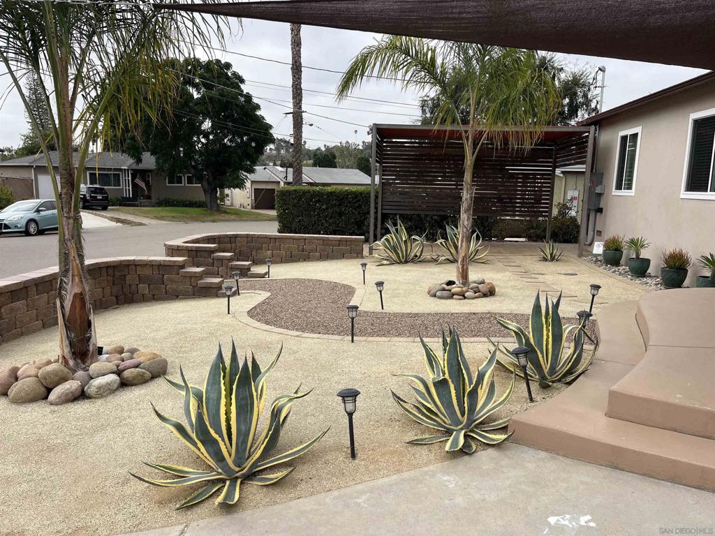 La Mesa - Residential