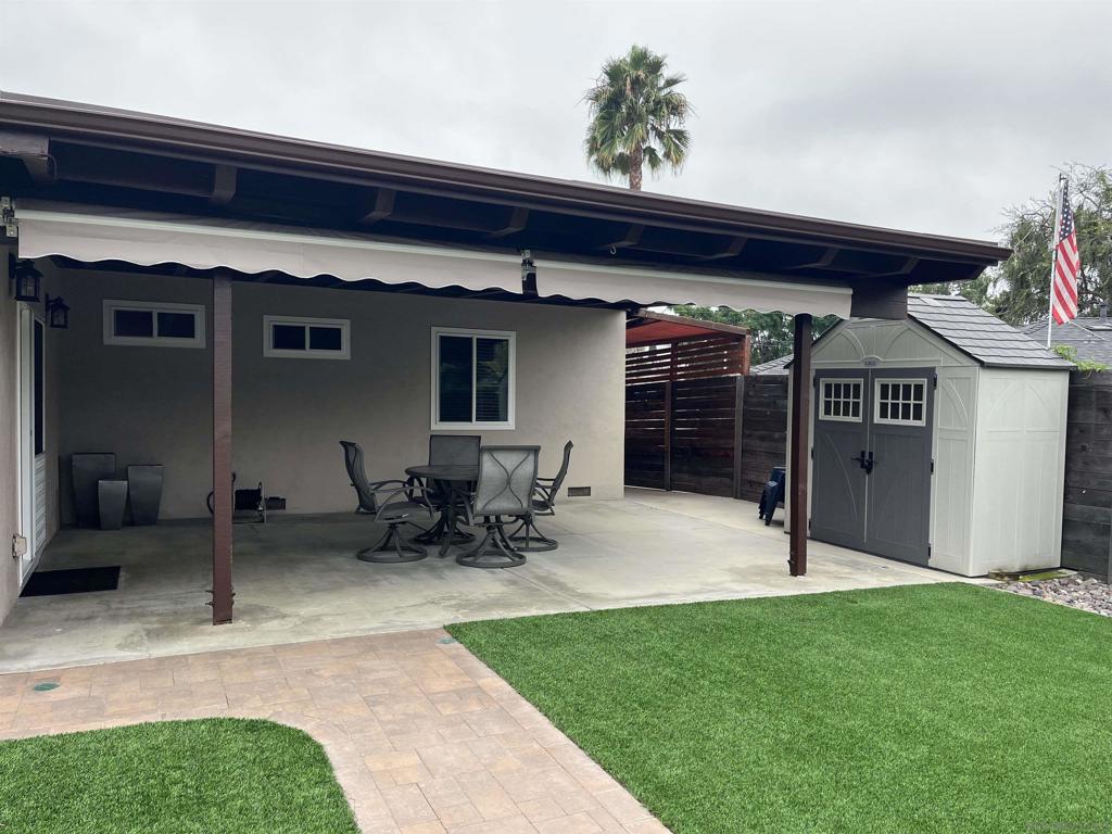 La Mesa - Residential