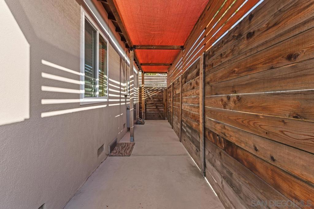 La Mesa - Residential