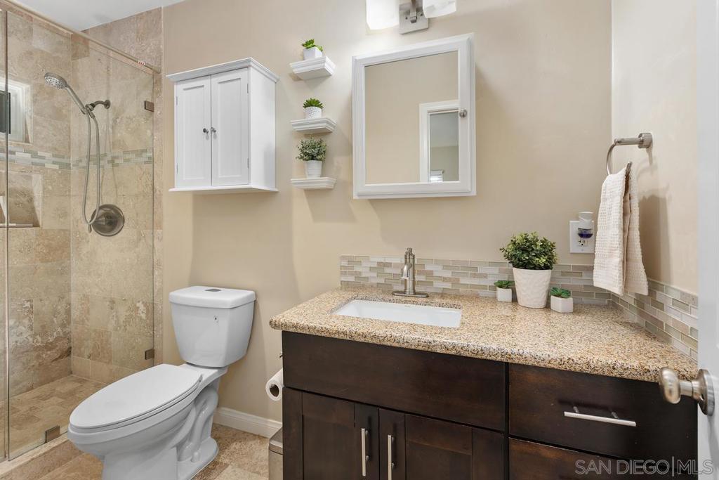 La Mesa - Residential