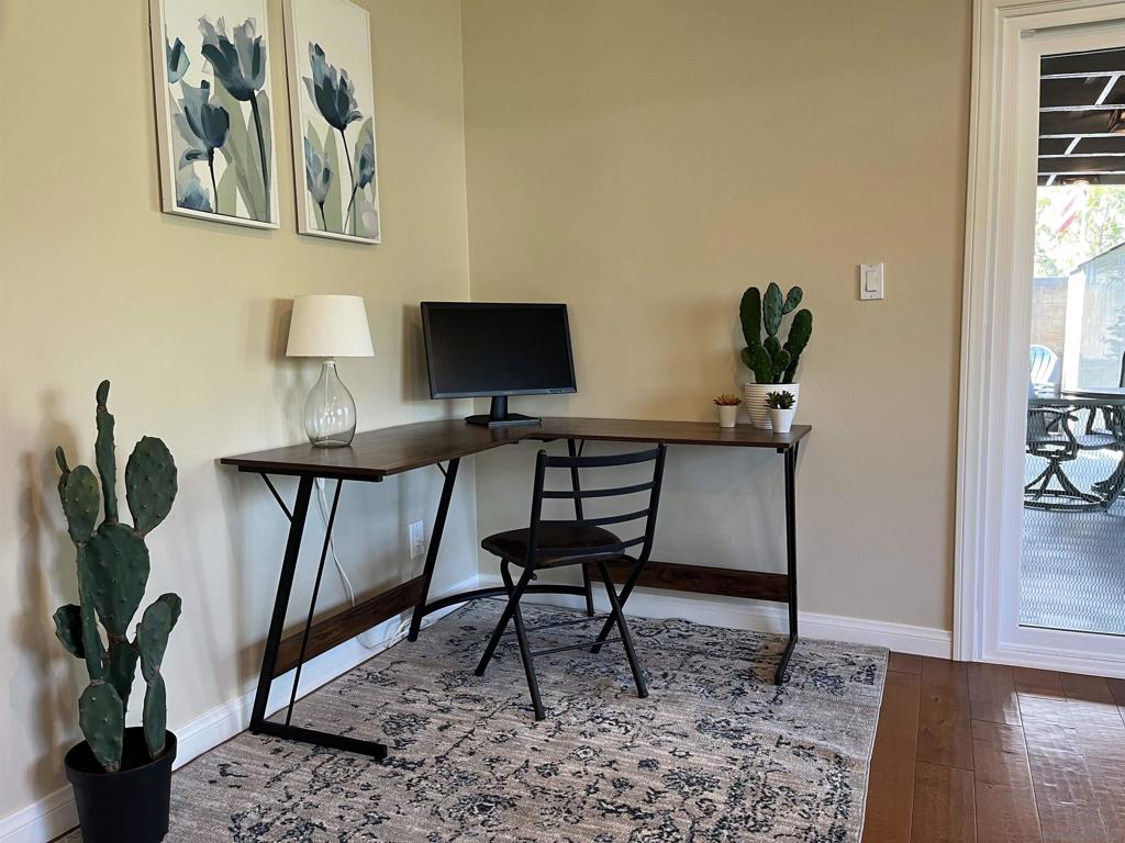La Mesa - Residential