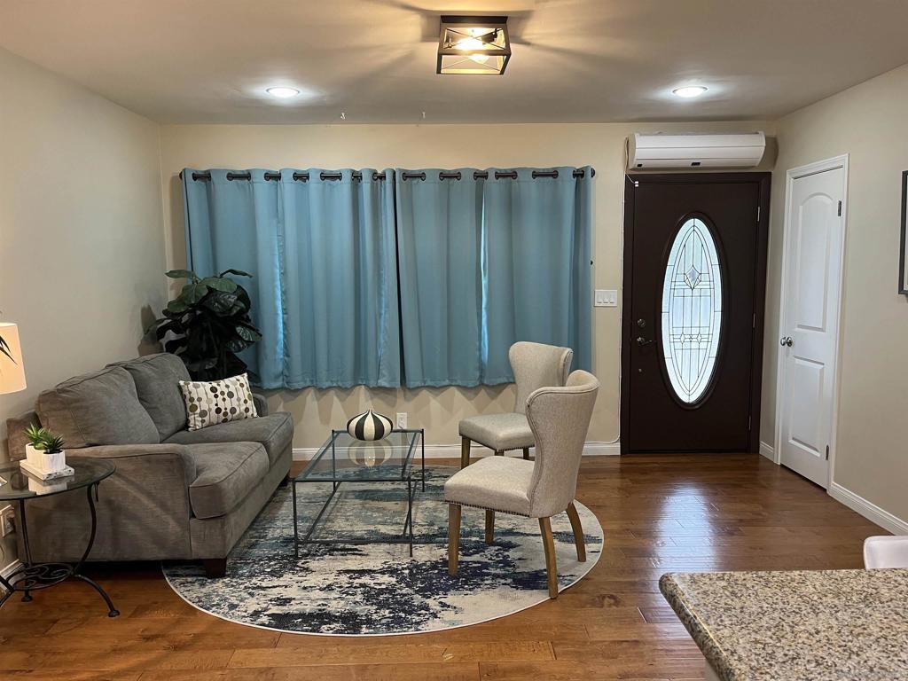 La Mesa - Residential