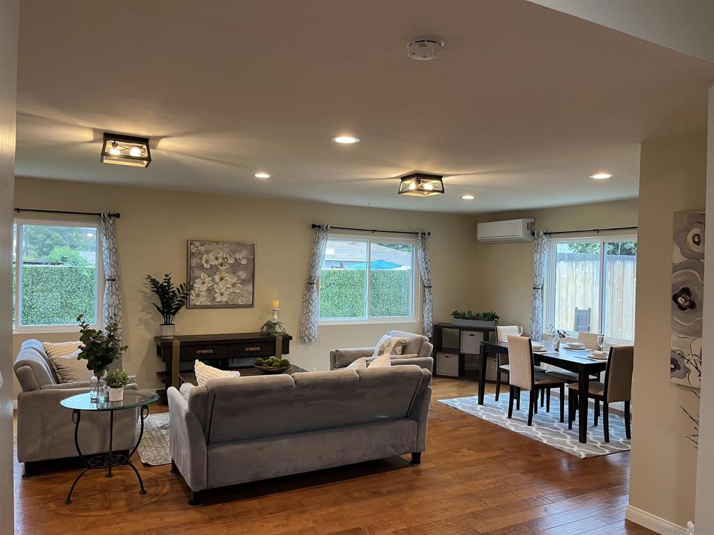 La Mesa - Residential