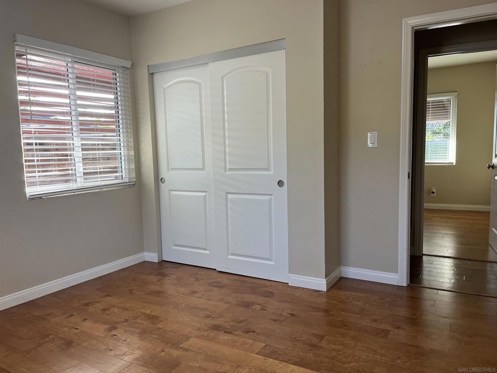 La Mesa - Residential