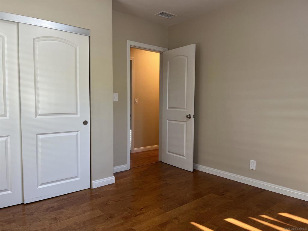 La Mesa - Residential