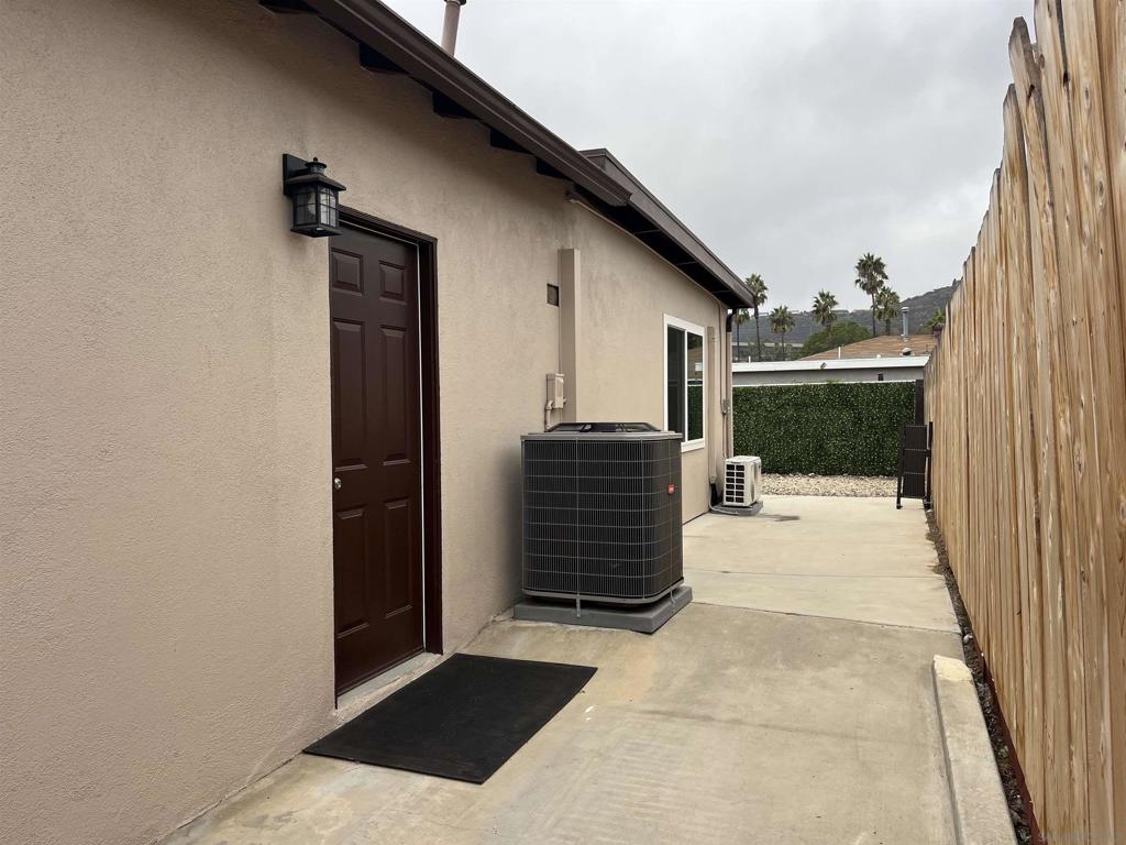 La Mesa - Residential