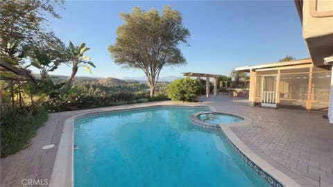 Photo of 19879 Vista Hermosa DR, Walnut, CA 91789 (MLS # WS26160703)