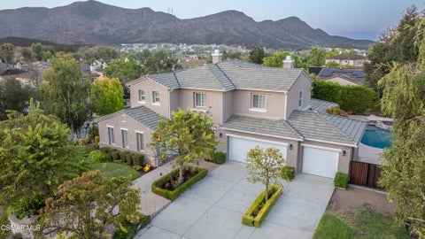 Photo of 484 Via Helena, Newbury Park, CA 91320 (MLS # 226003369)