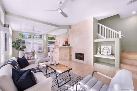 7551 Hazard Center Dr San Diego CA 92108