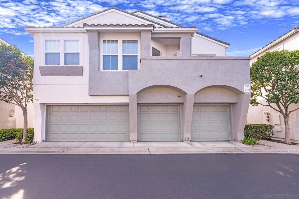 7551 Hazard Center Dr