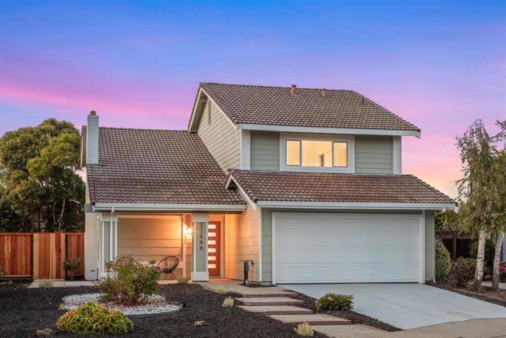 33866 Juliet Circle, Fremont CA 94555