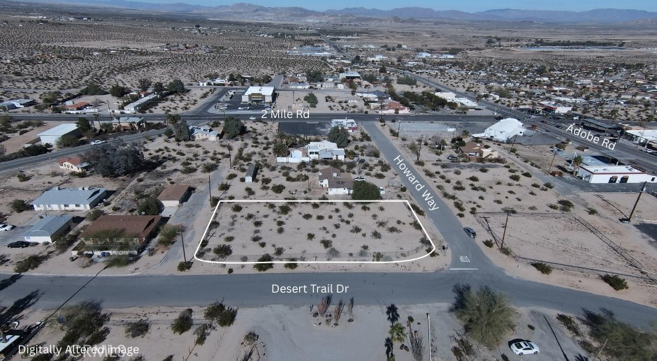 73598 Desert Trail Drive