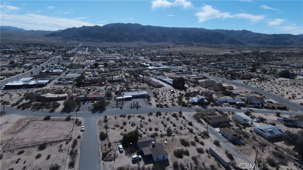 73598 Desert Trail Drive