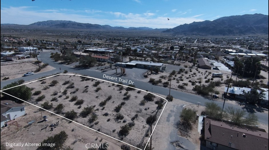 73598 Desert Trail Drive