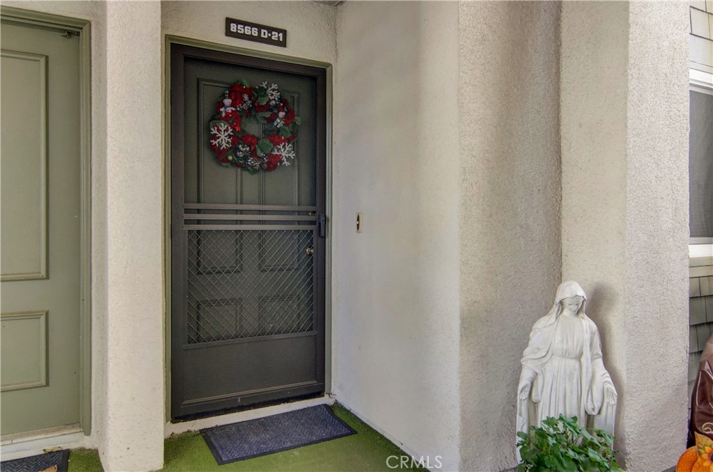 8566 Van Ness Court 21D