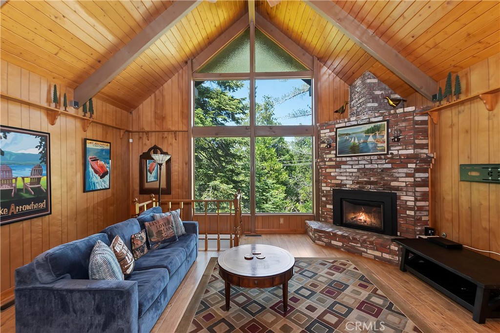 535 Pioneer Road