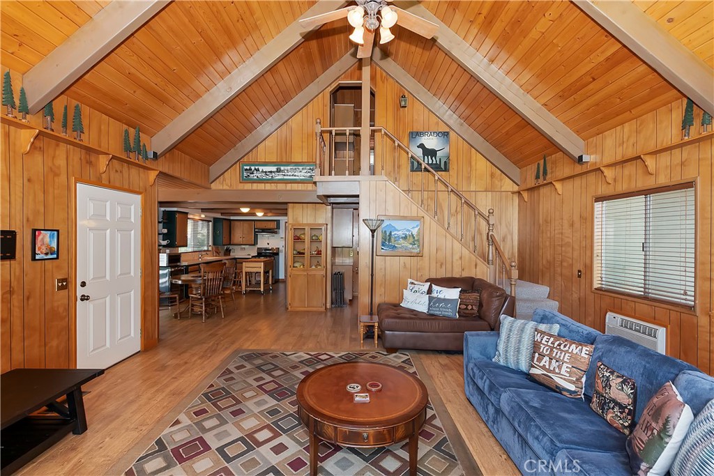 535 Pioneer Road