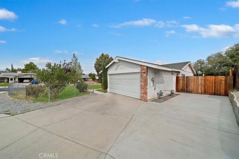 Photo of 14399 Navarro Court, Victorville, CA 92395 (MLS # CV26197375)