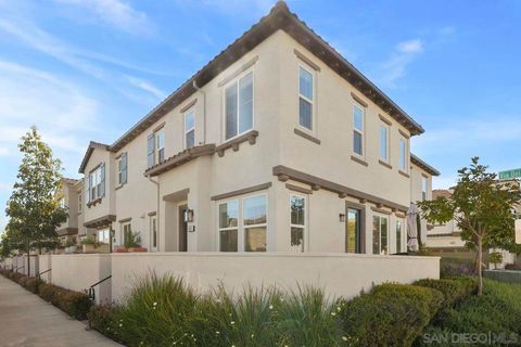4160 Madera Lane Oceanside CA 92057