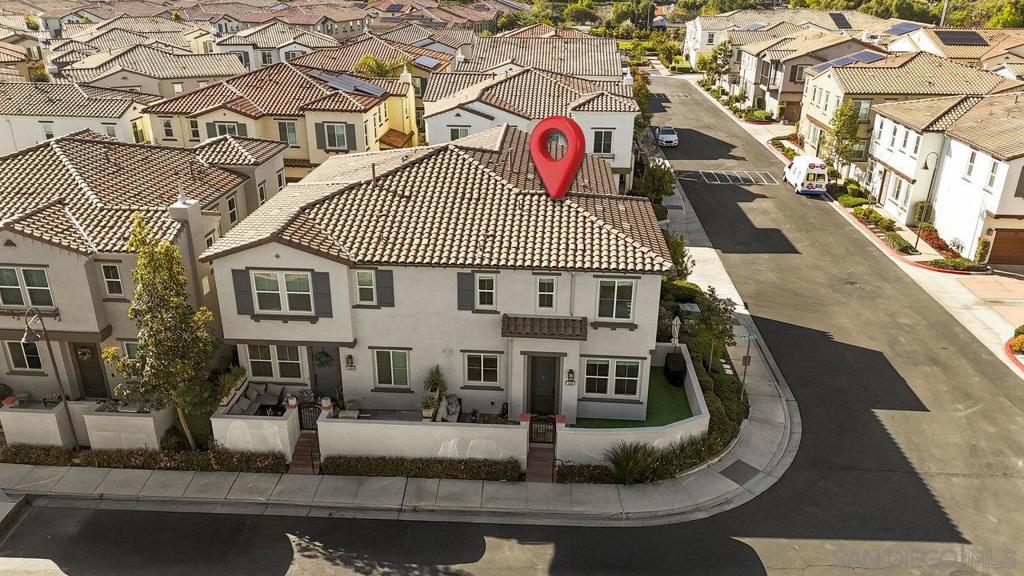 4160 Madera Lane