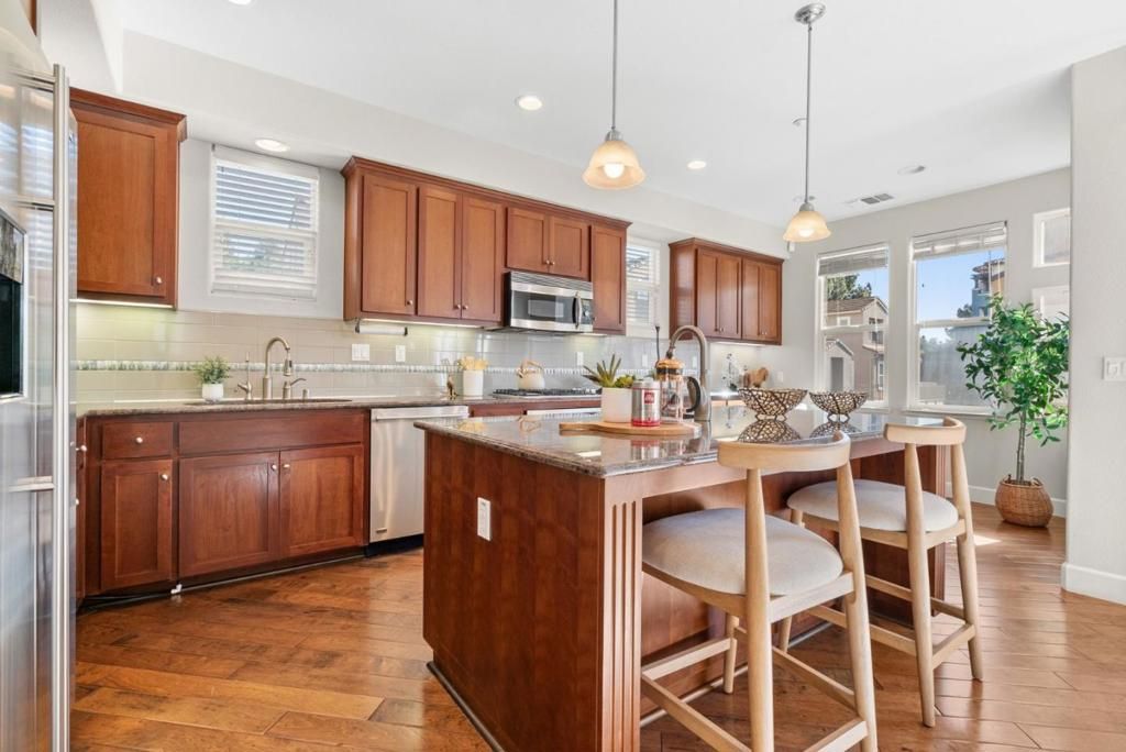 Photo of 3541 Stout Place, Santa Clara, CA 95051 (MLS # ML82033780)