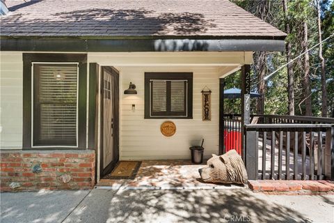 25576 Hi Twin Peaks CA 92391