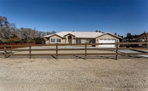 15430 Sitting Bull Street Victorville CA 92395