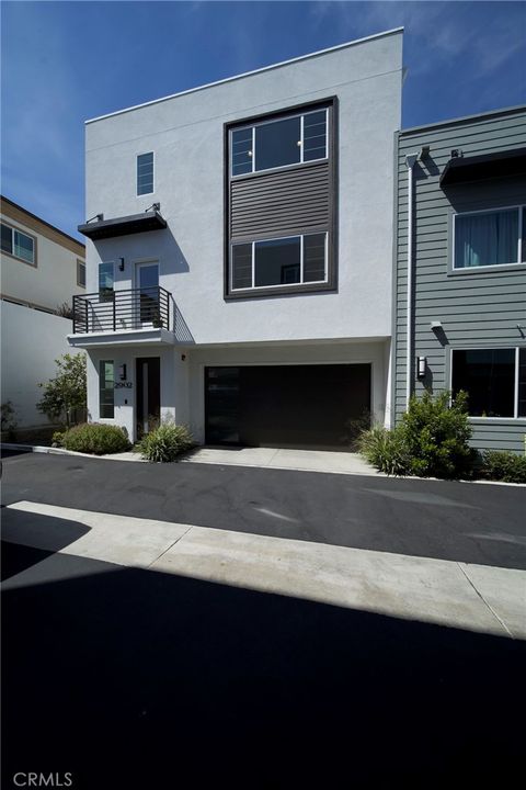 2902 Foundry Court Redondo Beach CA 90278