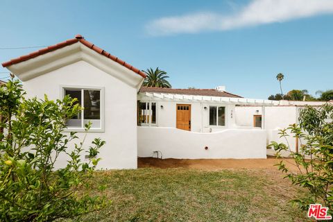 Photo of 784 Elmira Street, Pasadena, CA 91104 (MLS # 26790079)