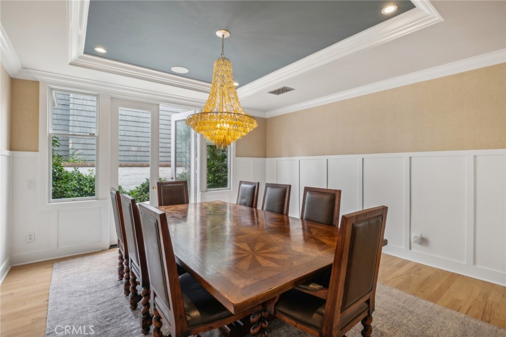 Castaways (CAST) - Residential Lease