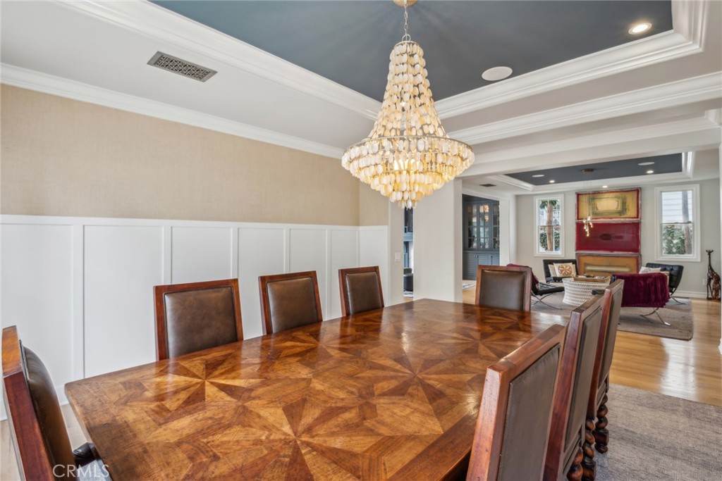 Castaways (CAST) - Residential Lease