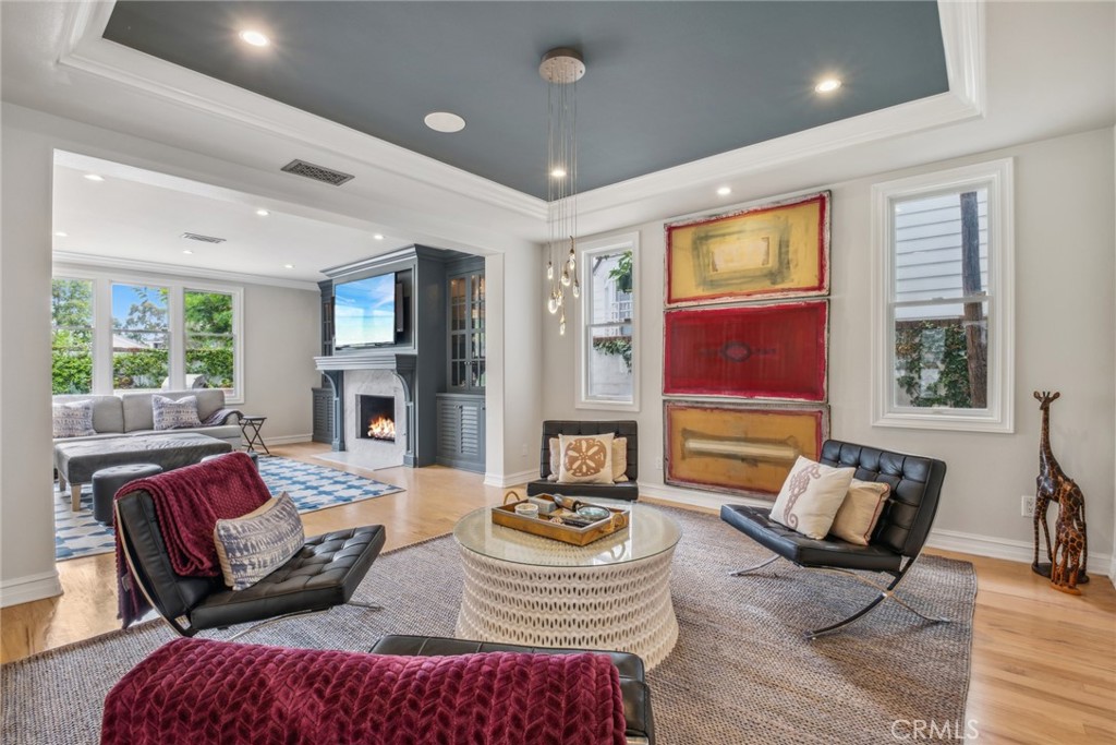 Castaways (CAST) - Residential Lease