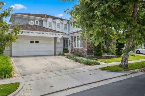 24 Cape Woodbury Newport Beach CA 92660