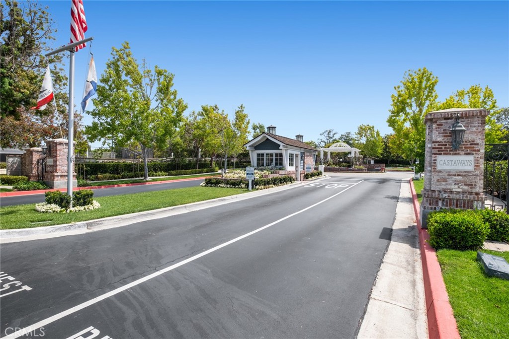 Castaways (CAST) - Residential Lease