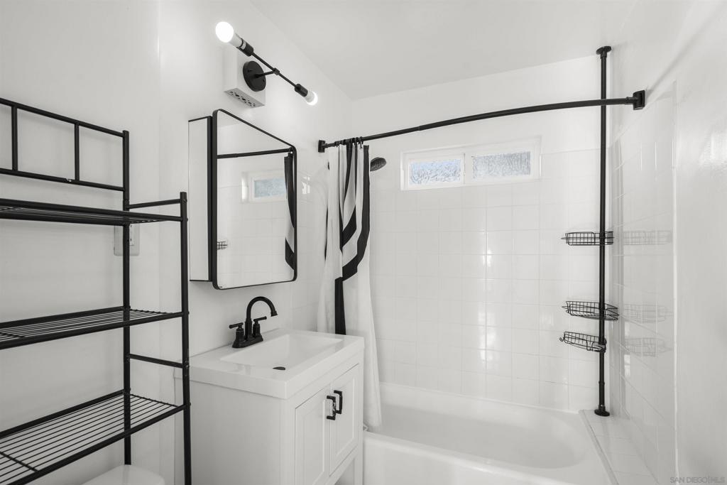 Ocean Beach - Residential