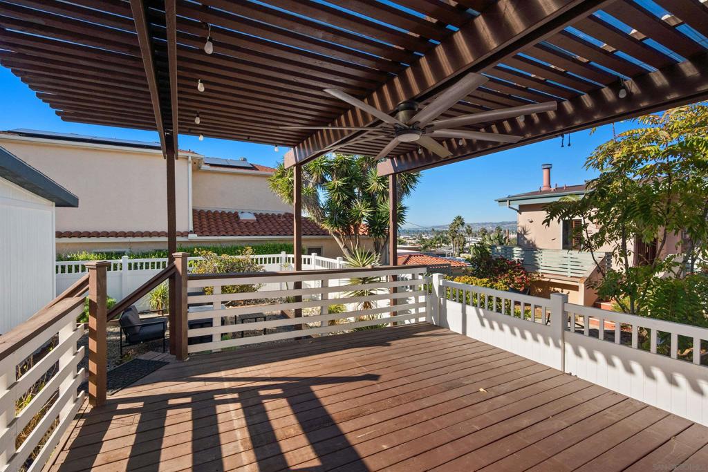 Ocean Beach - Residential