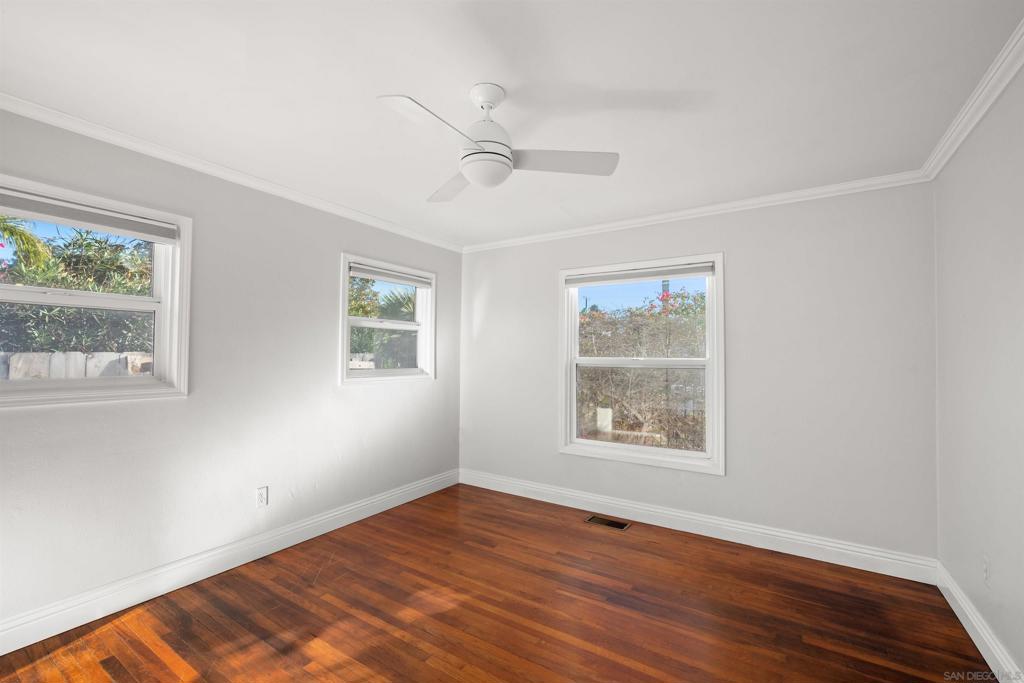 Ocean Beach - Residential