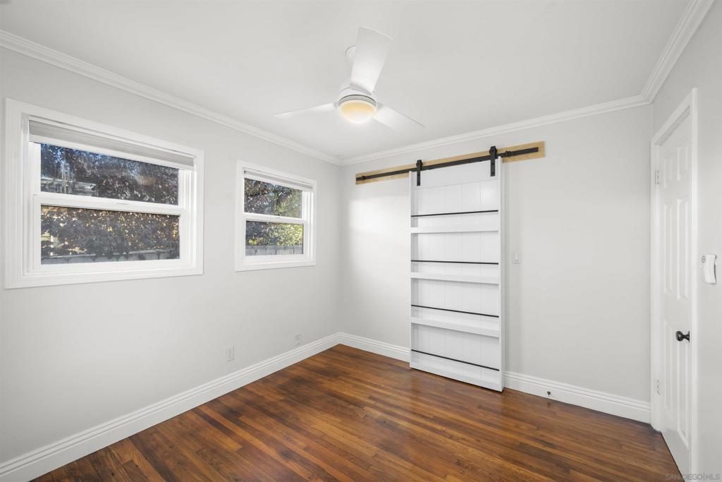 Ocean Beach - Residential