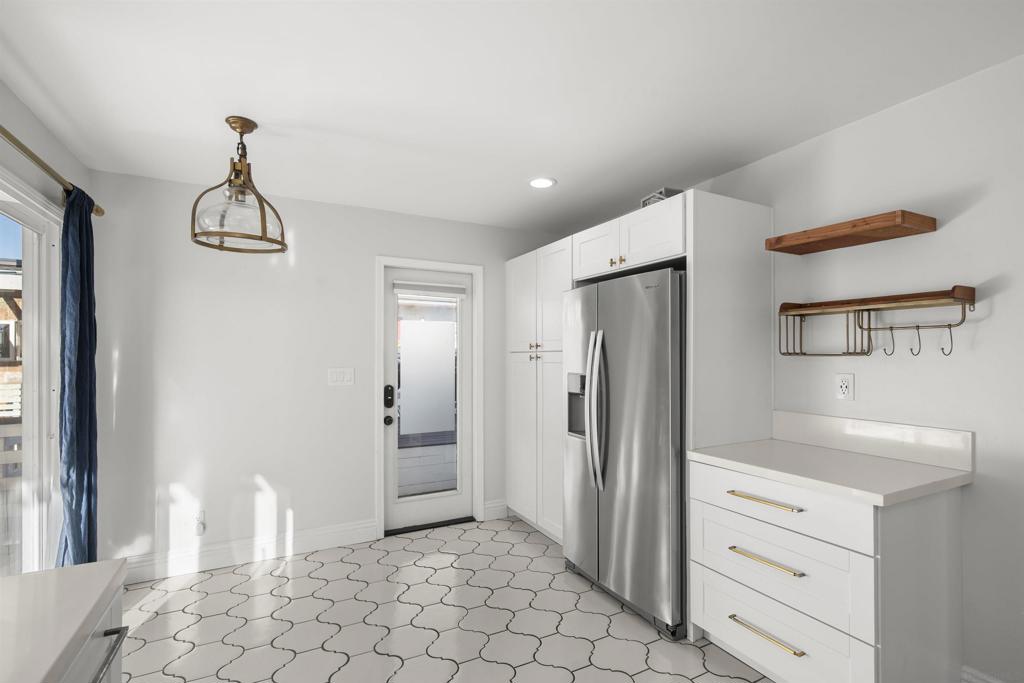 Ocean Beach - Residential