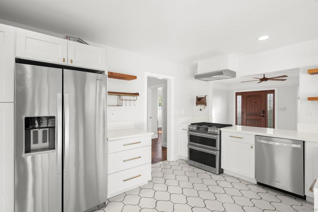 Ocean Beach - Residential