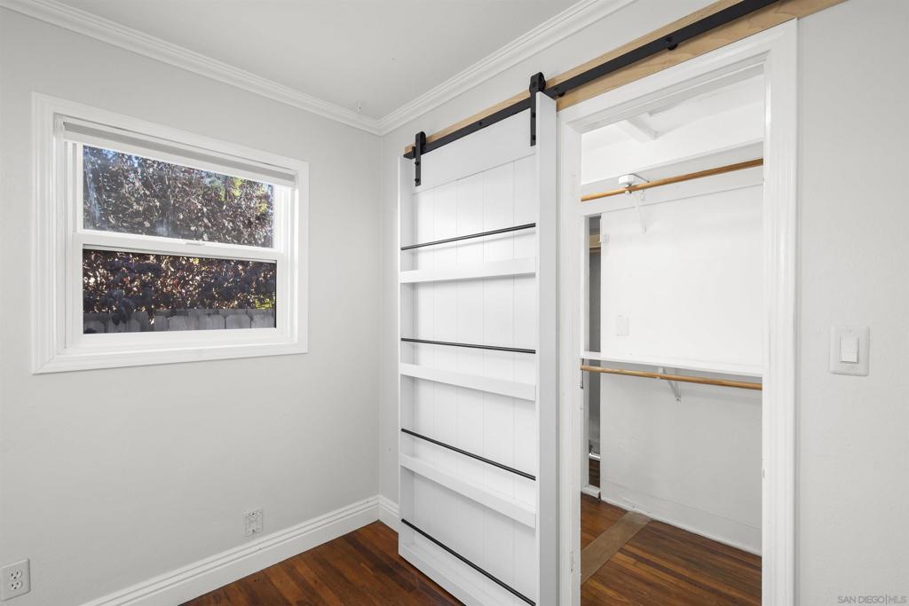 Ocean Beach - Residential